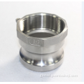 Ss Camlock Coupling camlock quick coupling DD Manufactory